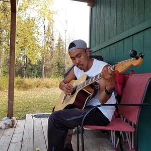 Meet your Posher, Oliver